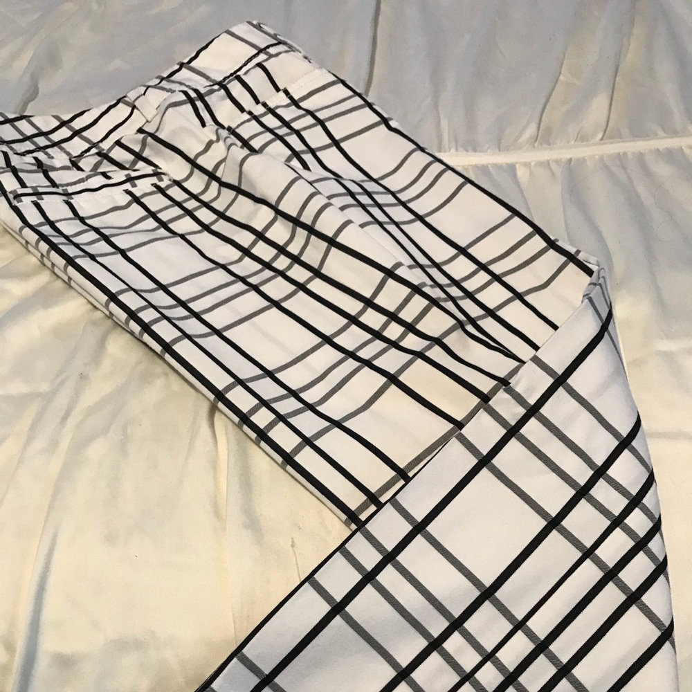Express Design Studio pants